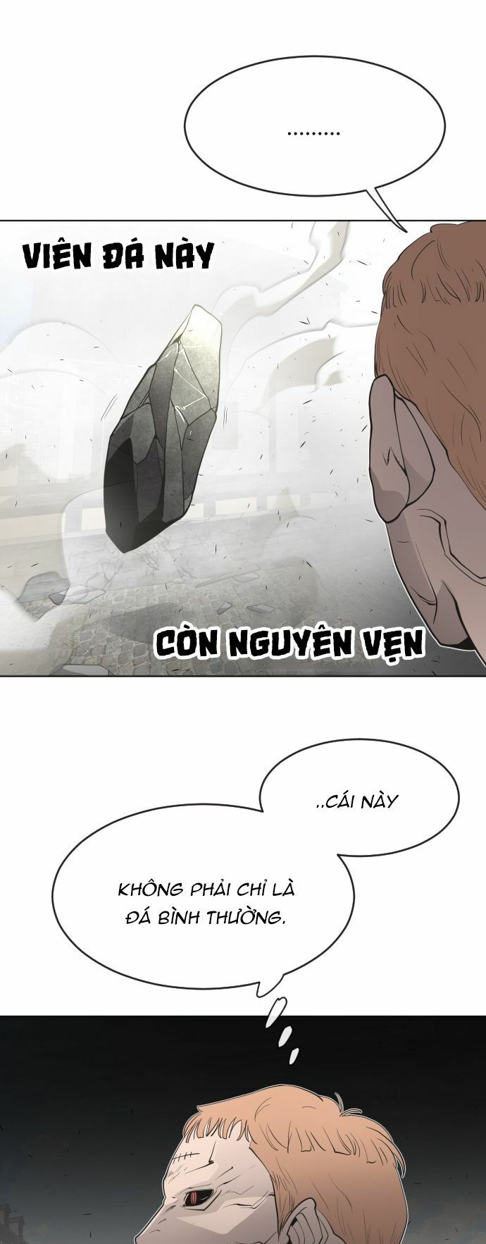 Kỷ Nguyên Siêu Anh Hùng: Chapter 53