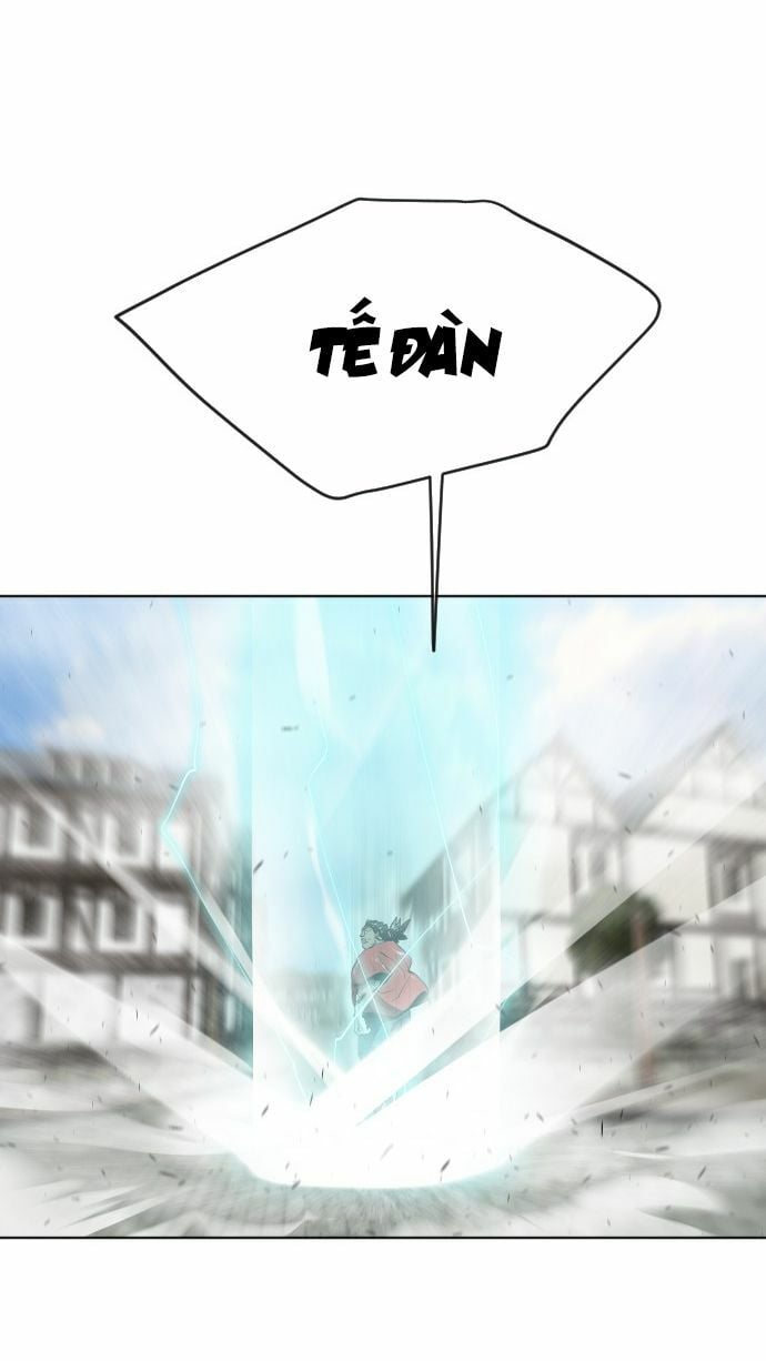 Kỷ Nguyên Siêu Anh Hùng: Chapter 53