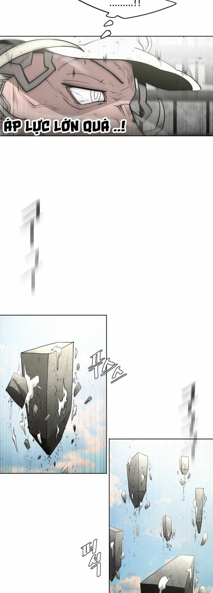 Kỷ Nguyên Siêu Anh Hùng: Chapter 53