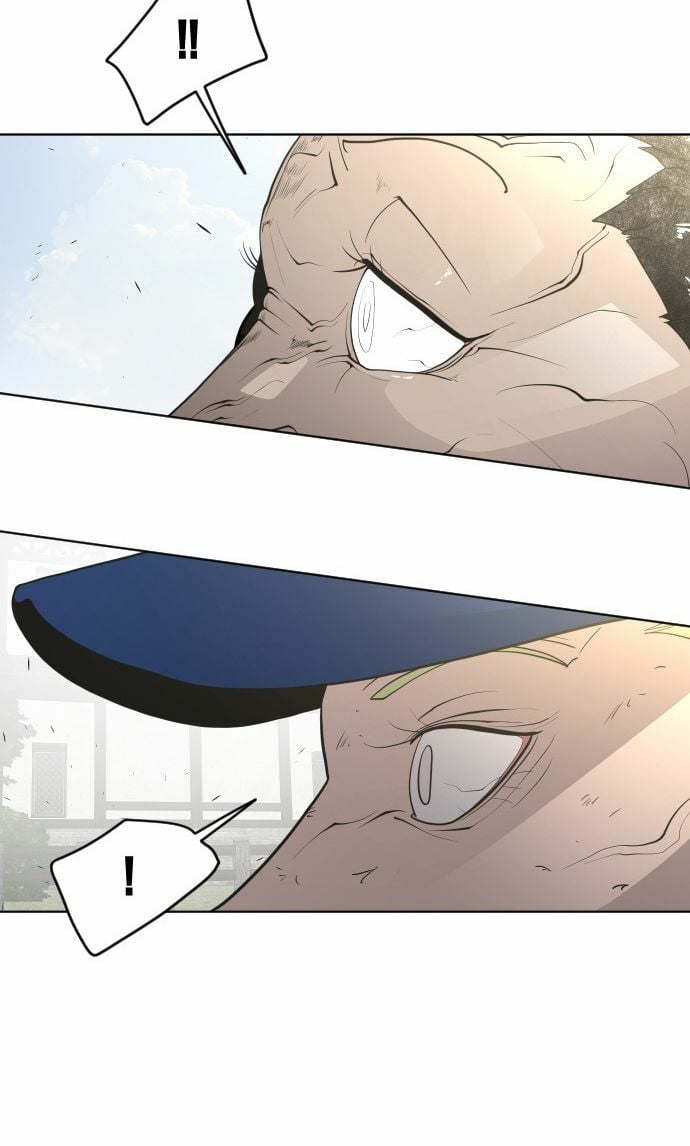 Kỷ Nguyên Siêu Anh Hùng: Chapter 53