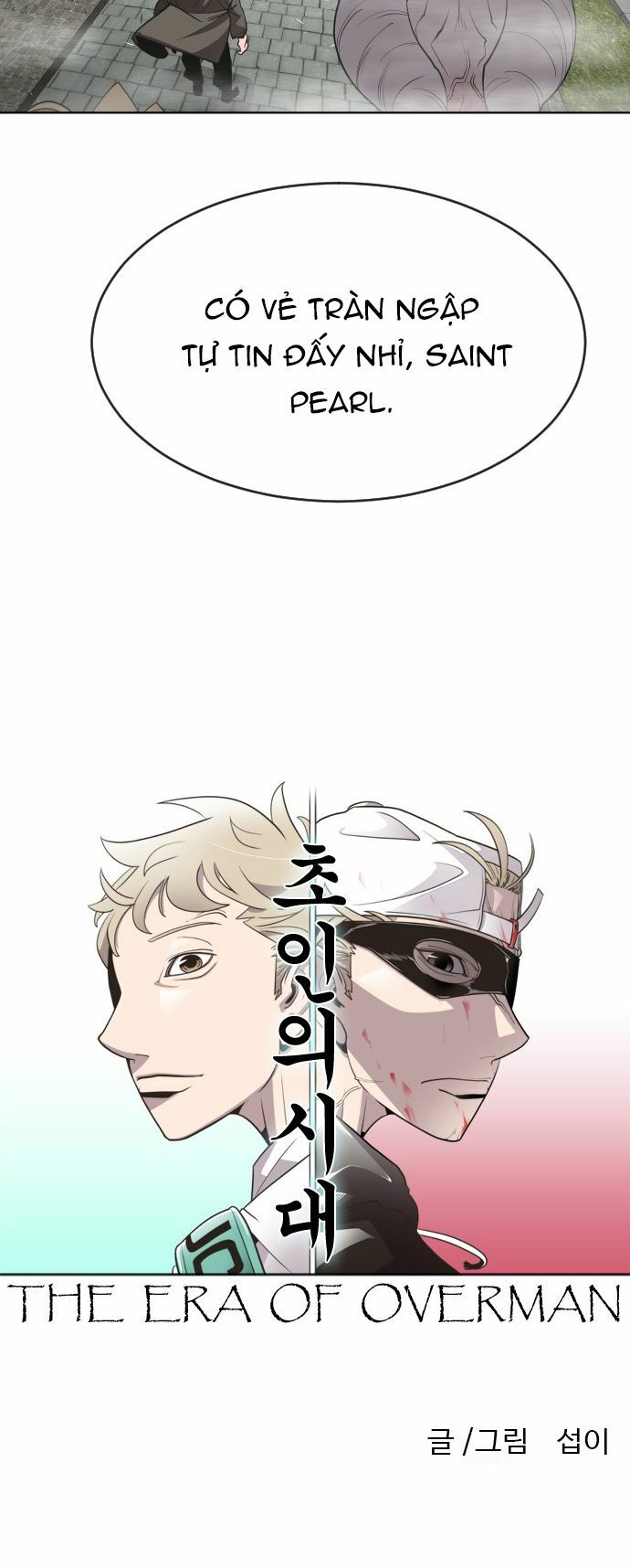 Kỷ Nguyên Siêu Anh Hùng: Chapter 53