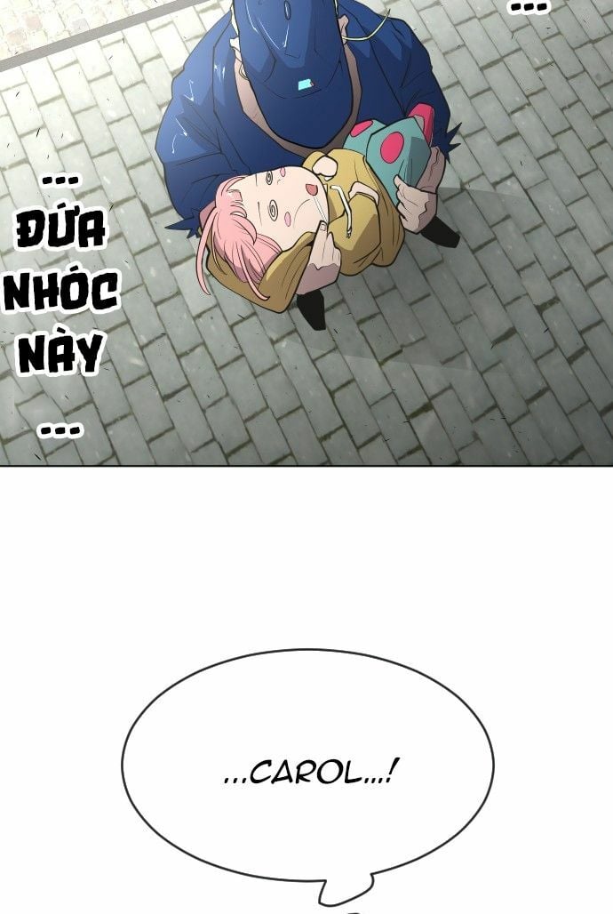 Kỷ Nguyên Siêu Anh Hùng: Chapter 54