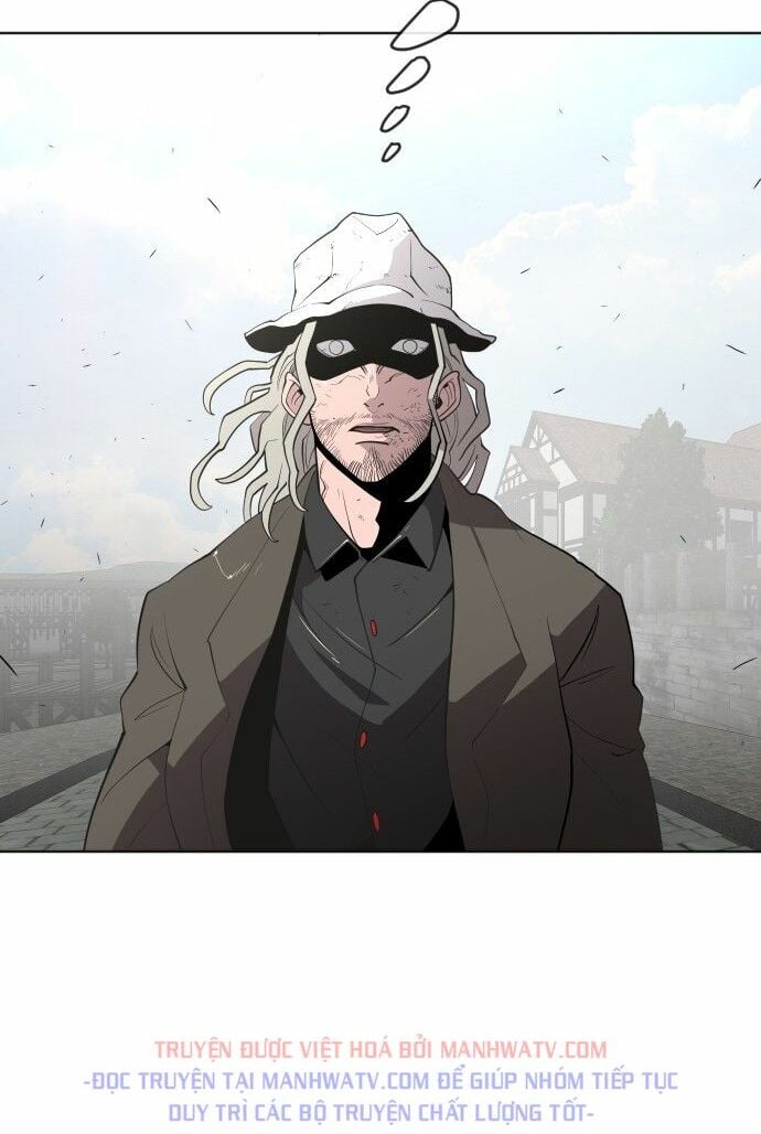 Kỷ Nguyên Siêu Anh Hùng: Chapter 54