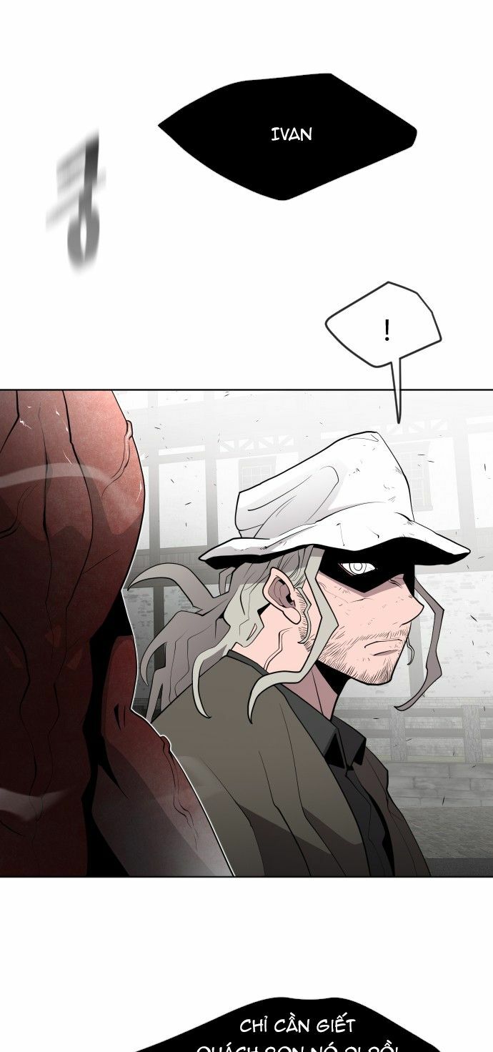 Kỷ Nguyên Siêu Anh Hùng: Chapter 54