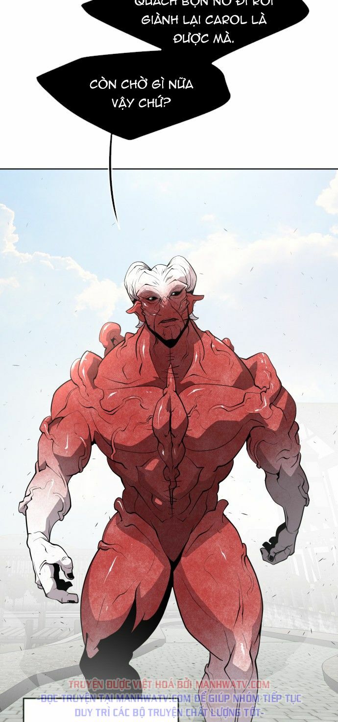 Kỷ Nguyên Siêu Anh Hùng: Chapter 54