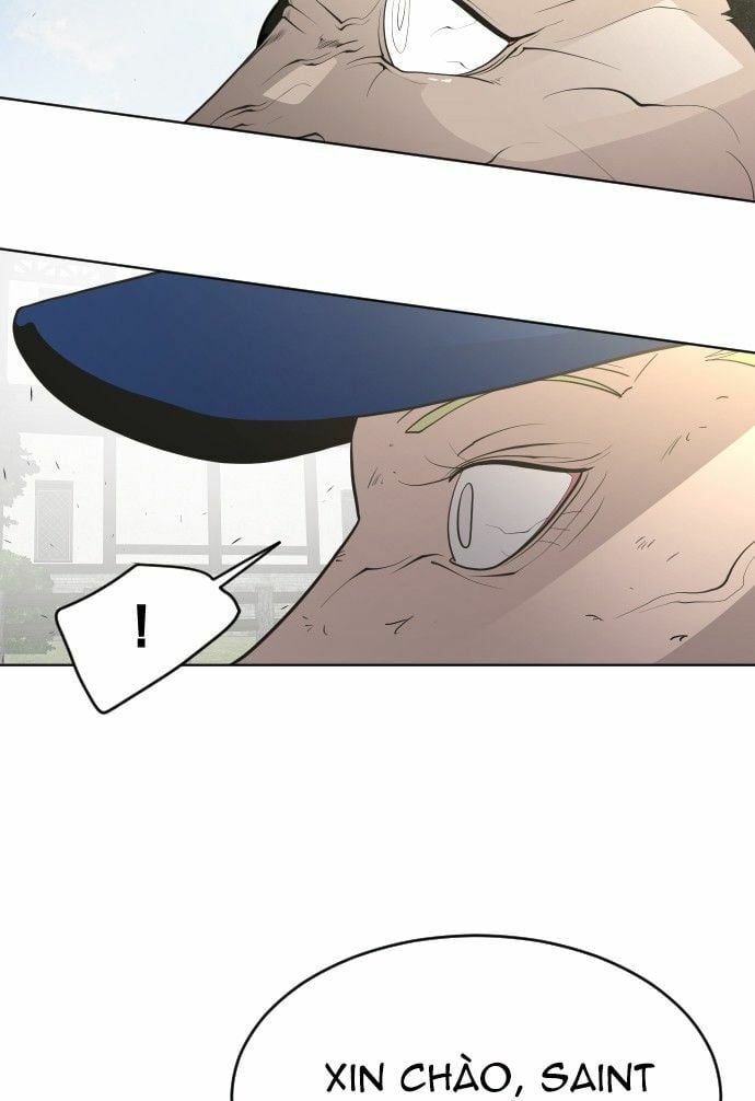 Kỷ Nguyên Siêu Anh Hùng: Chapter 54