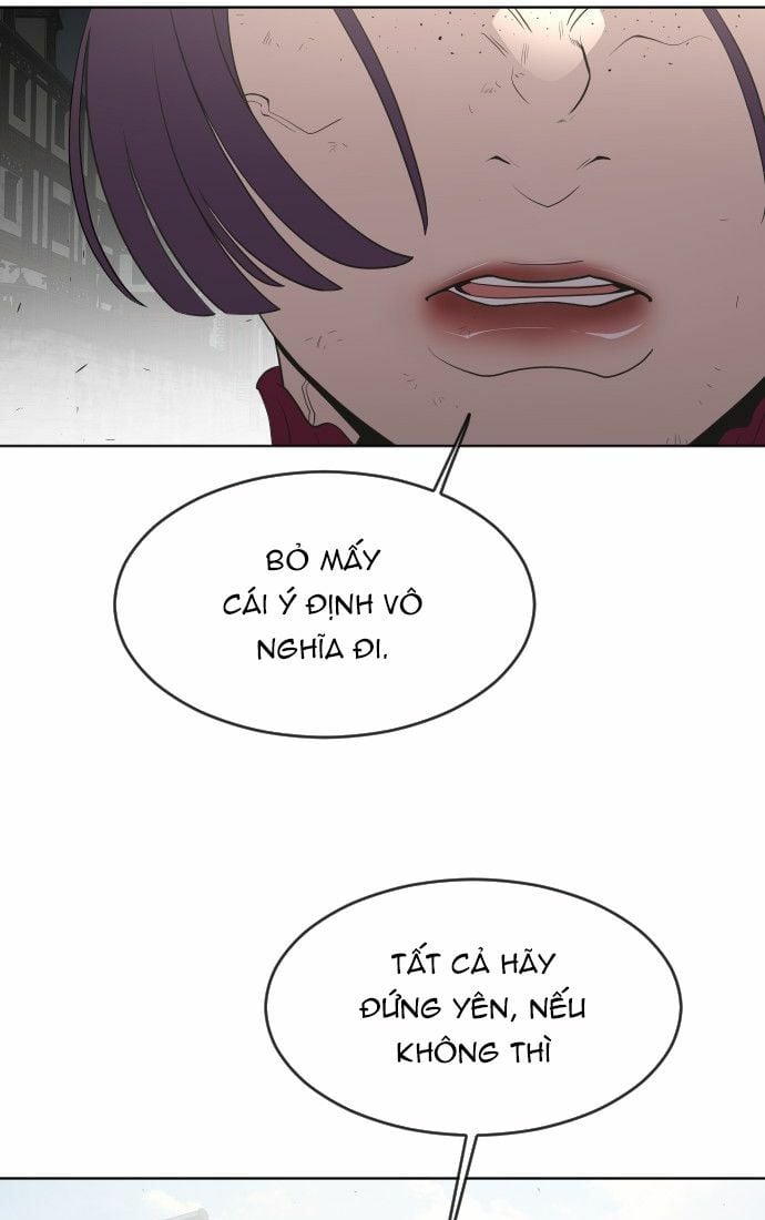 Kỷ Nguyên Siêu Anh Hùng: Chapter 54