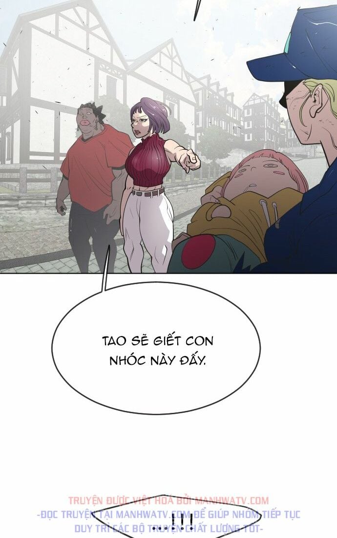 Kỷ Nguyên Siêu Anh Hùng: Chapter 54