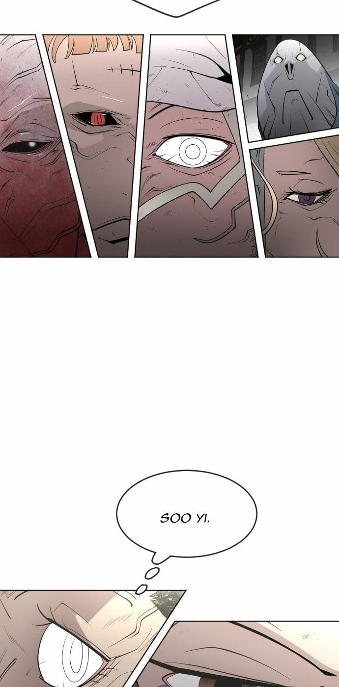 Kỷ Nguyên Siêu Anh Hùng: Chapter 54