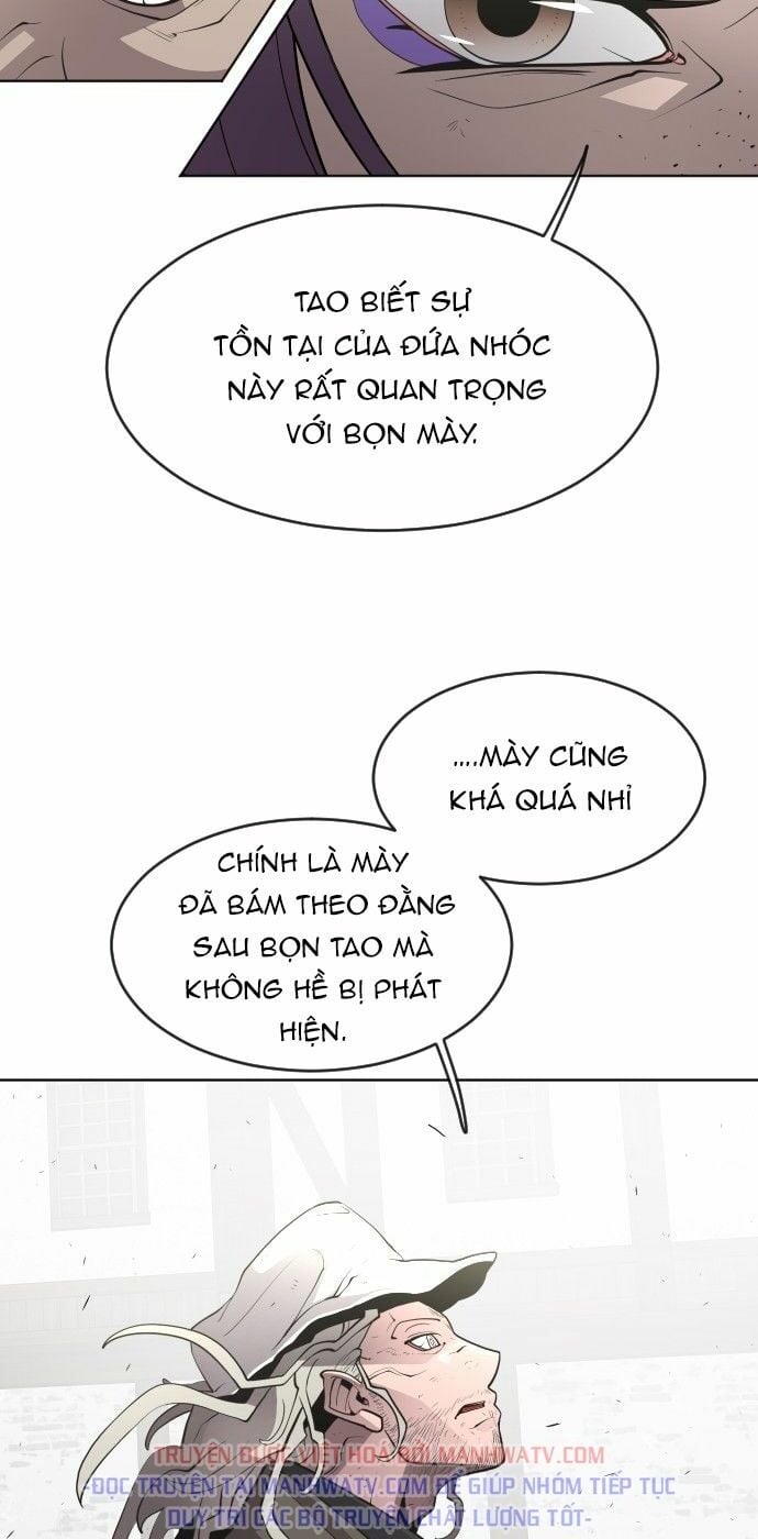 Kỷ Nguyên Siêu Anh Hùng: Chapter 54