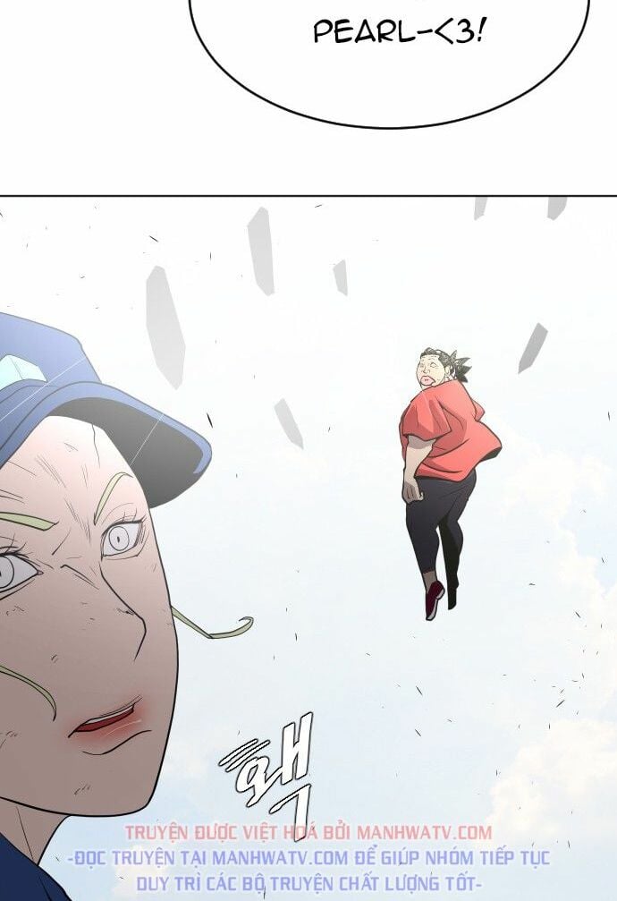 Kỷ Nguyên Siêu Anh Hùng: Chapter 54