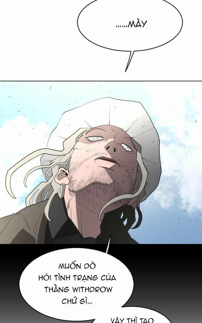 Kỷ Nguyên Siêu Anh Hùng: Chapter 54