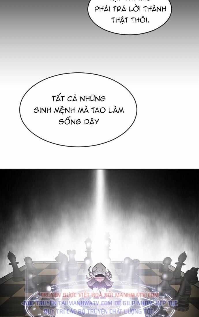 Kỷ Nguyên Siêu Anh Hùng: Chapter 54