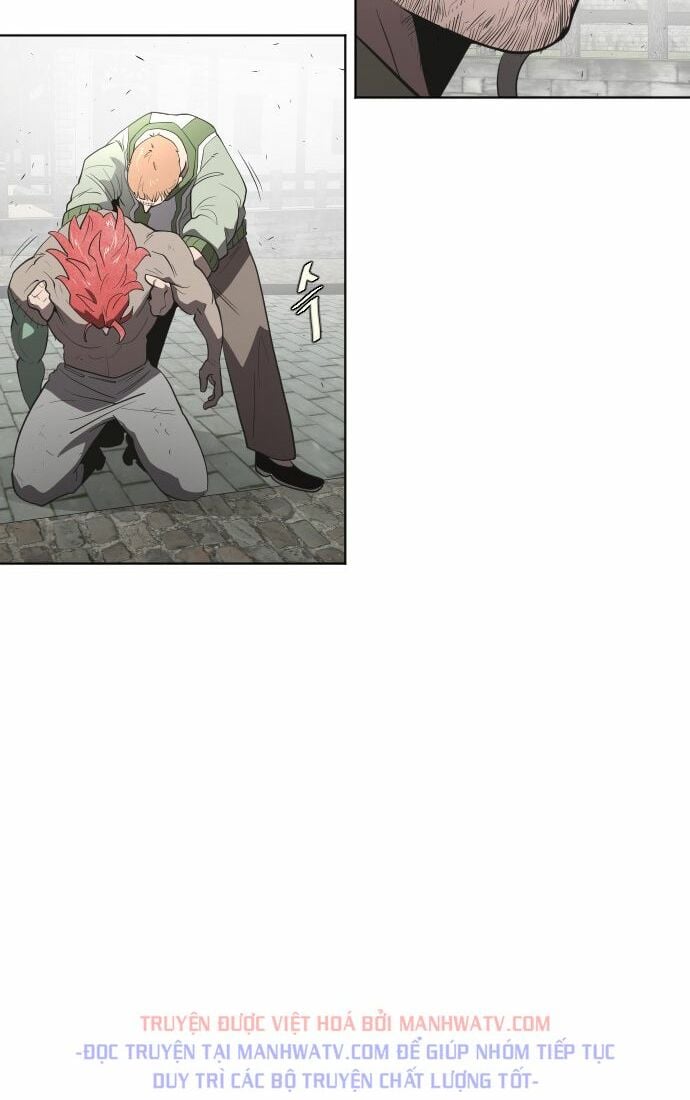 Kỷ Nguyên Siêu Anh Hùng: Chapter 54