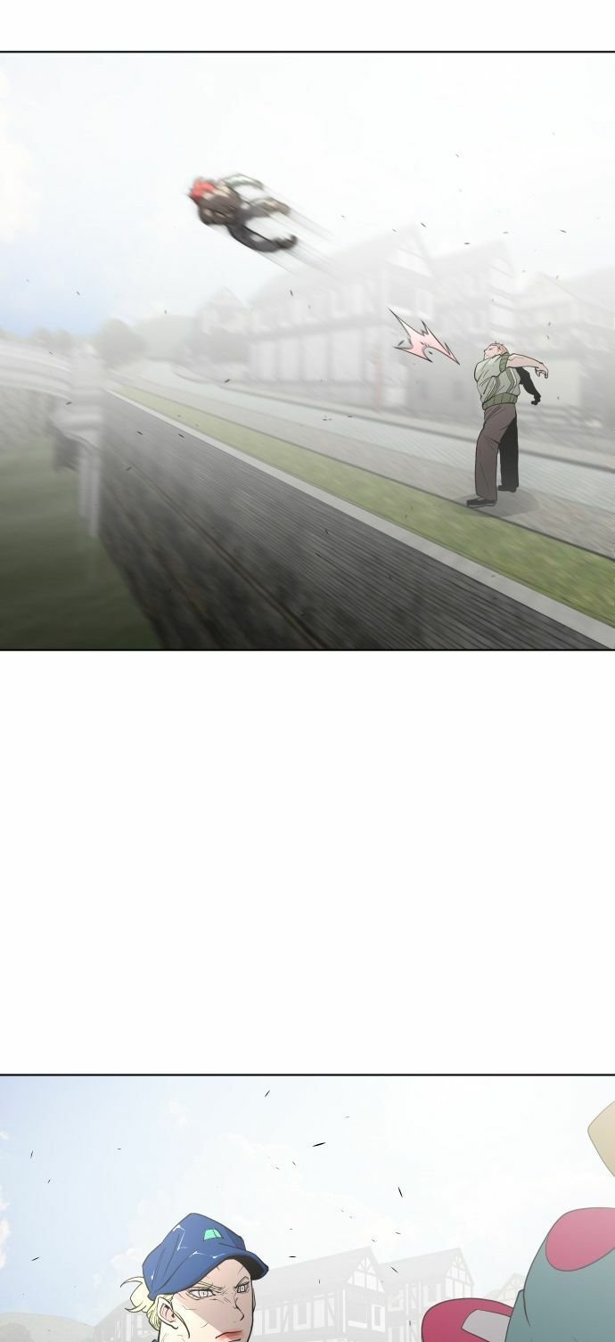 Kỷ Nguyên Siêu Anh Hùng: Chapter 54