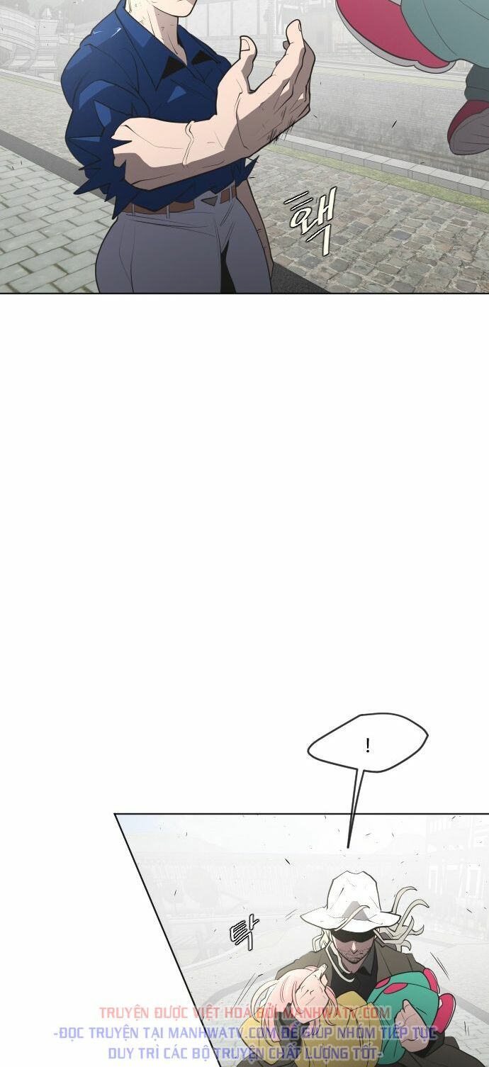 Kỷ Nguyên Siêu Anh Hùng: Chapter 54