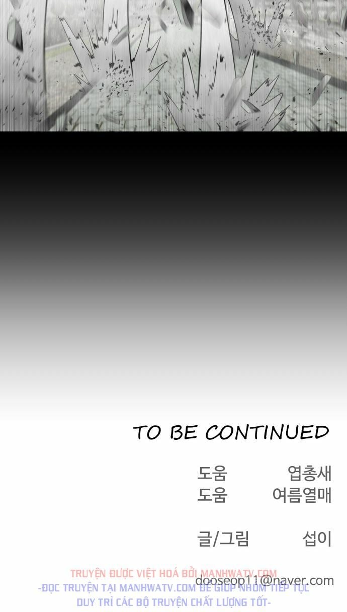 Kỷ Nguyên Siêu Anh Hùng: Chapter 54