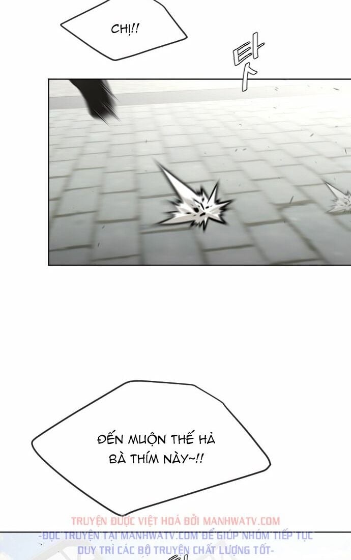 Kỷ Nguyên Siêu Anh Hùng: Chapter 54