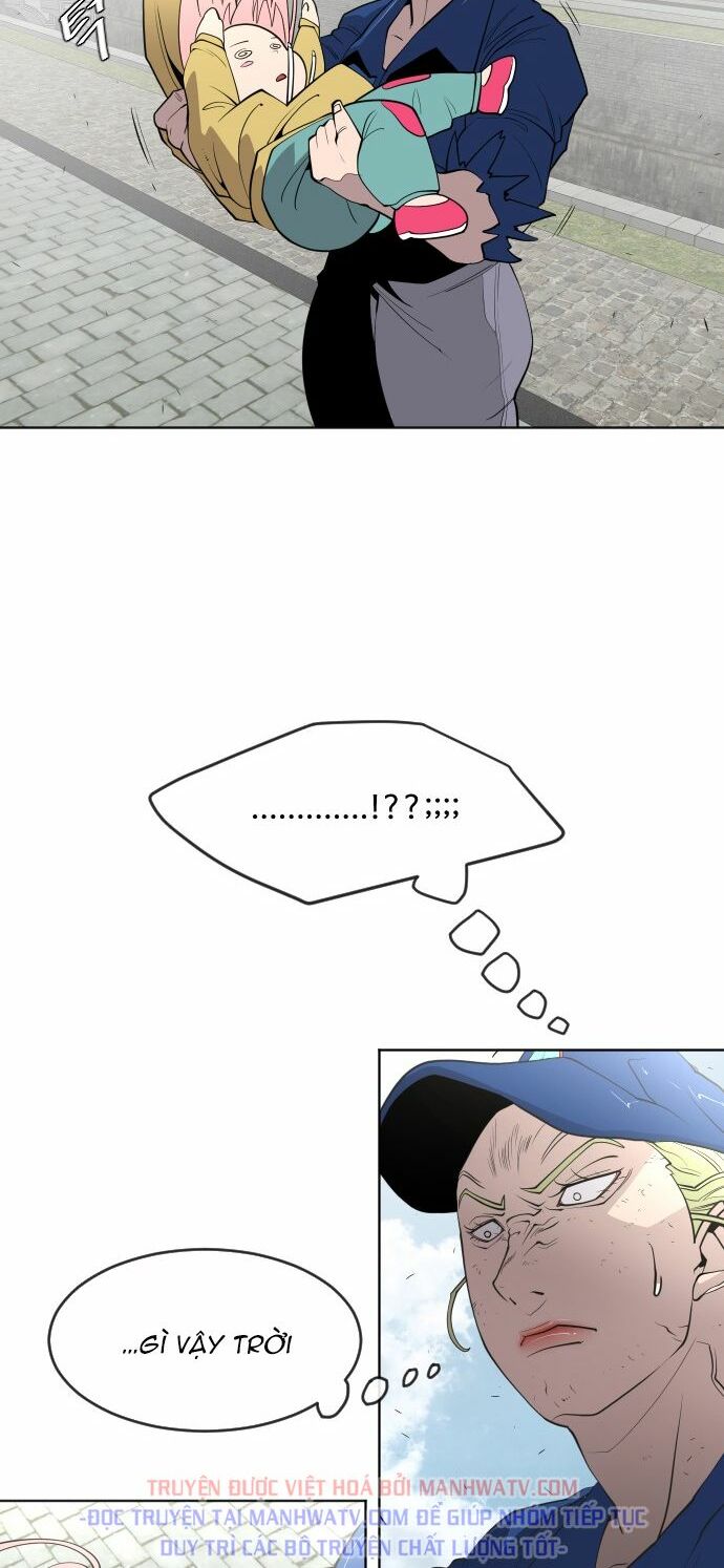 Kỷ Nguyên Siêu Anh Hùng: Chapter 54
