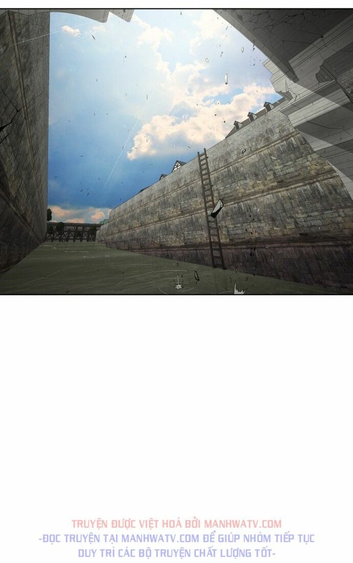 Kỷ Nguyên Siêu Anh Hùng: Chapter 55