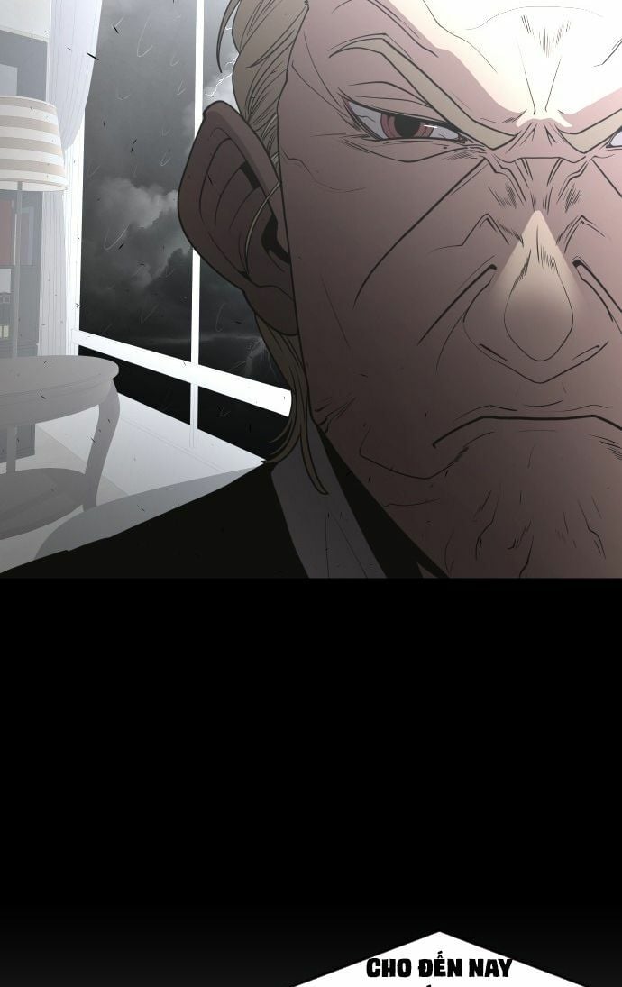 Kỷ Nguyên Siêu Anh Hùng: Chapter 55