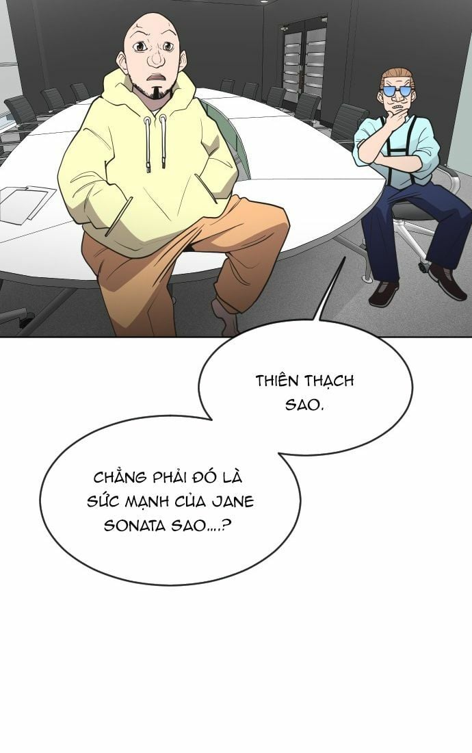 Kỷ Nguyên Siêu Anh Hùng: Chapter 55