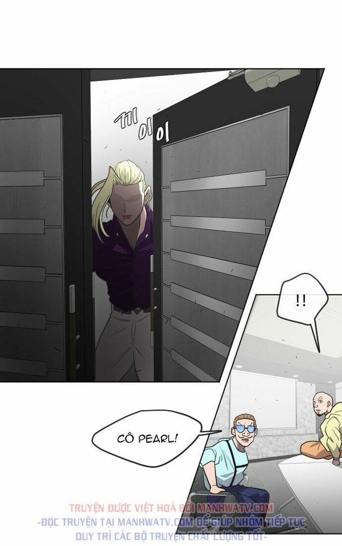 Kỷ Nguyên Siêu Anh Hùng: Chapter 55