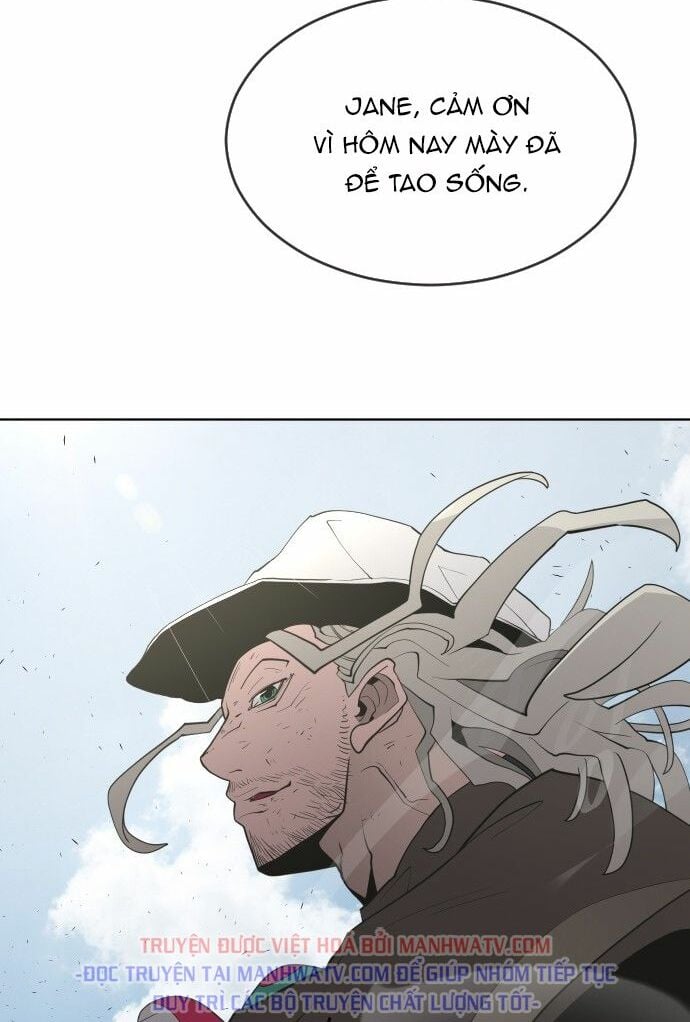 Kỷ Nguyên Siêu Anh Hùng: Chapter 55