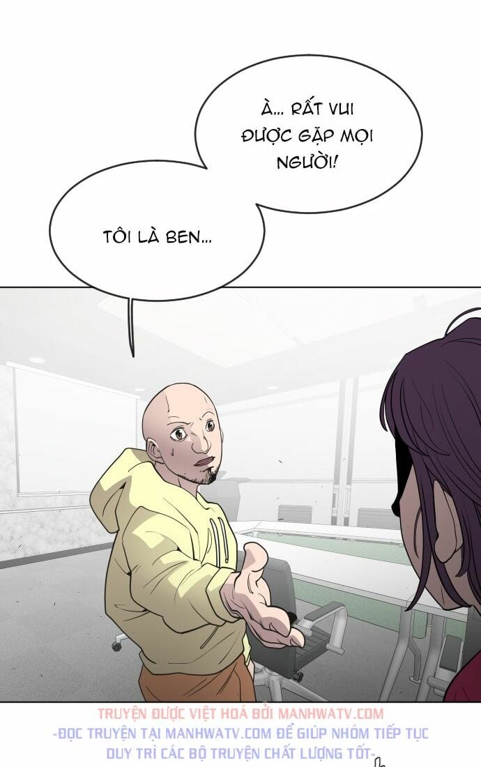 Kỷ Nguyên Siêu Anh Hùng: Chapter 55