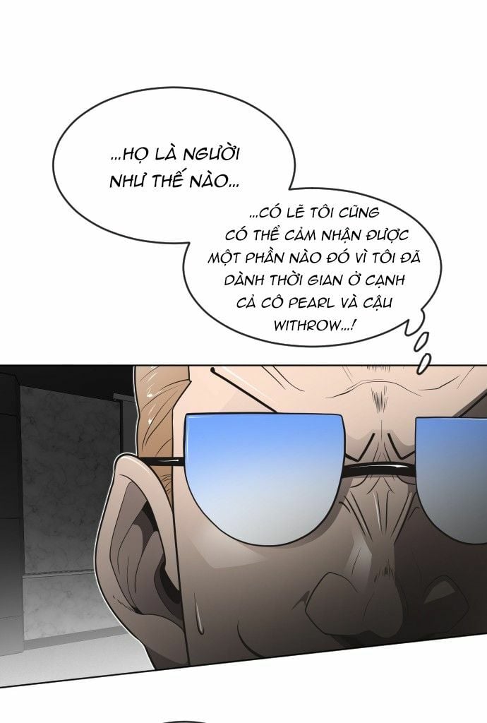 Kỷ Nguyên Siêu Anh Hùng: Chapter 55