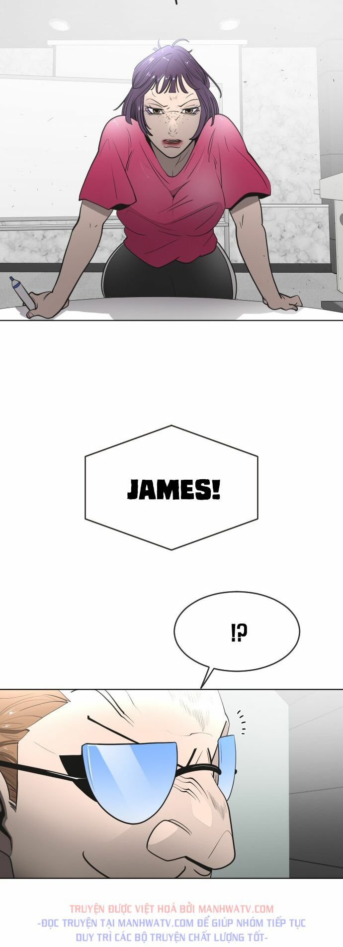 Kỷ Nguyên Siêu Anh Hùng: Chapter 55