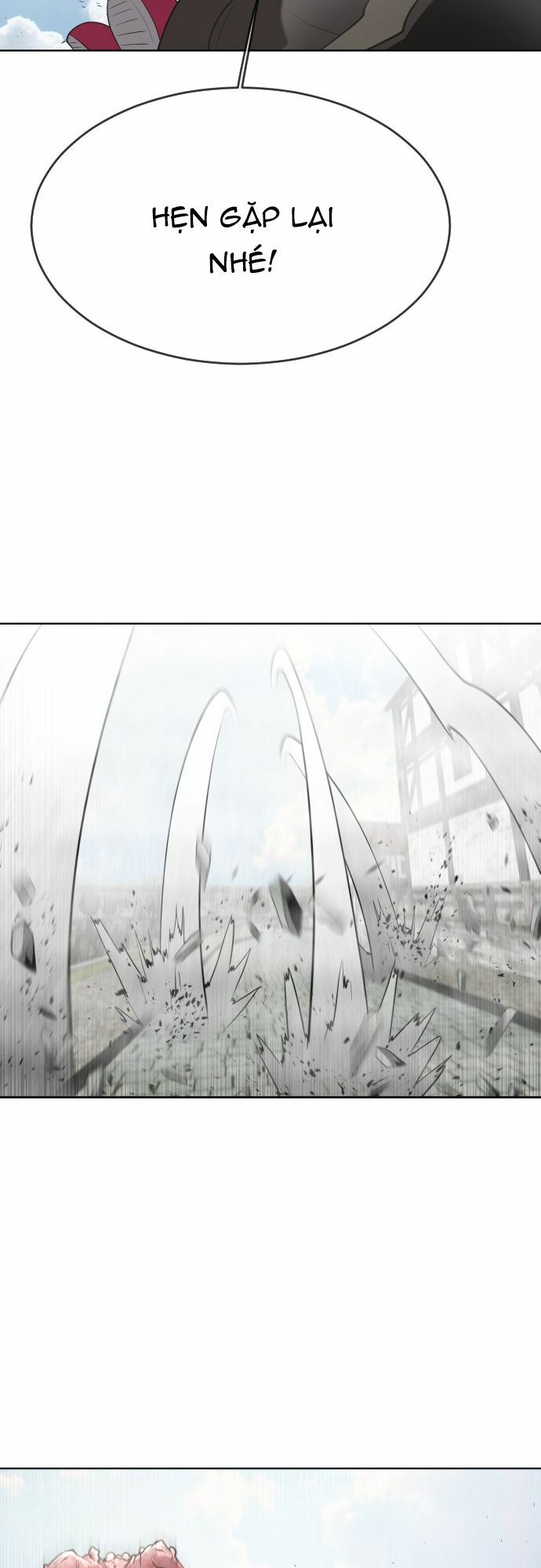 Kỷ Nguyên Siêu Anh Hùng: Chapter 55