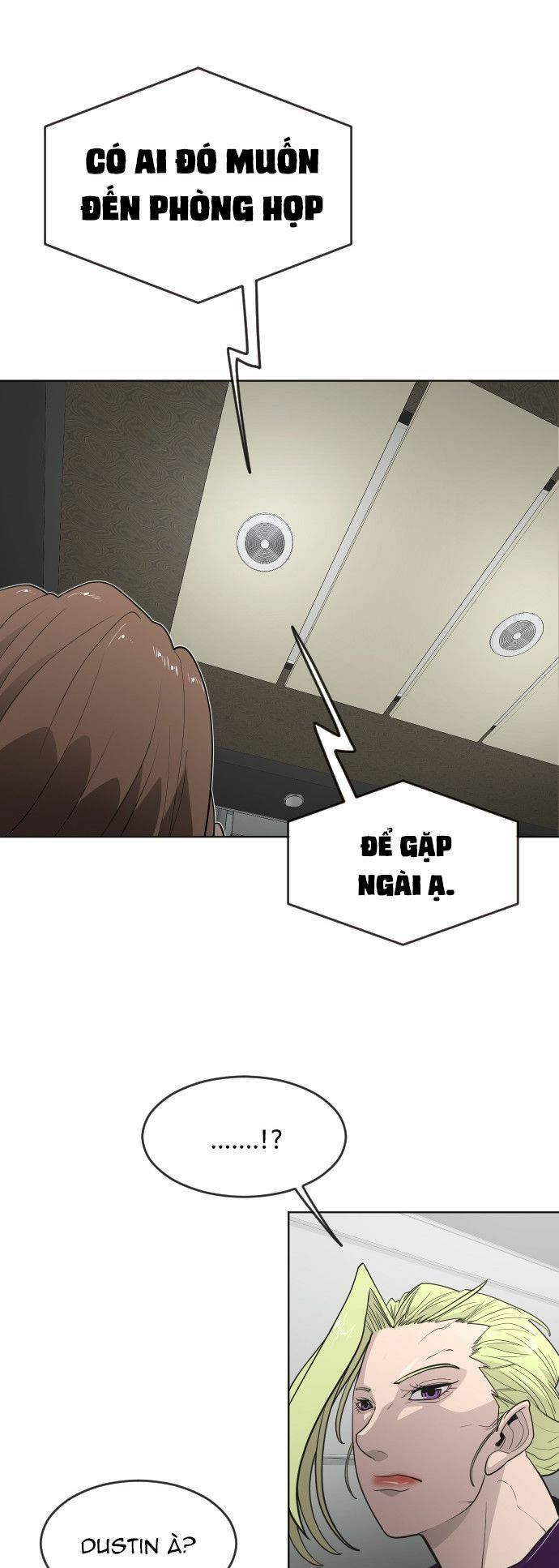 Kỷ Nguyên Siêu Anh Hùng: Chapter 55