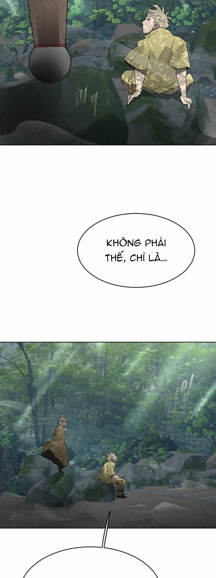 Kỷ Nguyên Siêu Anh Hùng: Chapter 55