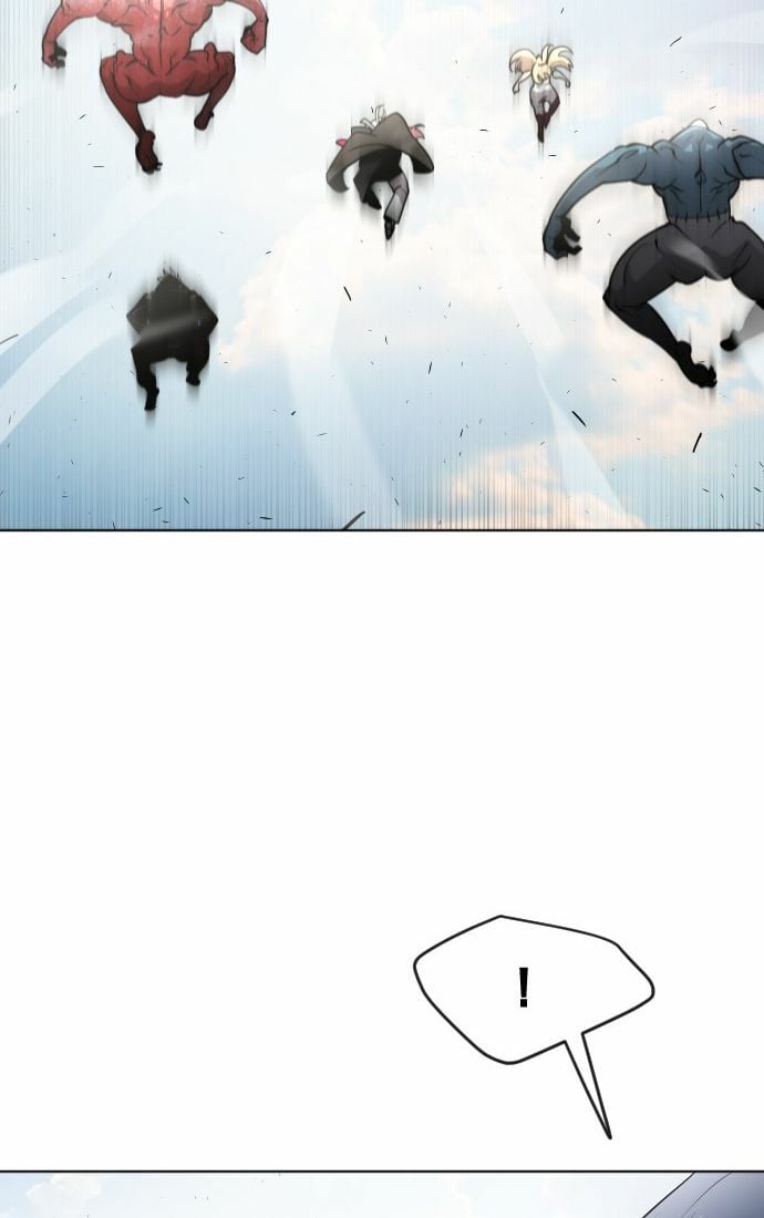 Kỷ Nguyên Siêu Anh Hùng: Chapter 55