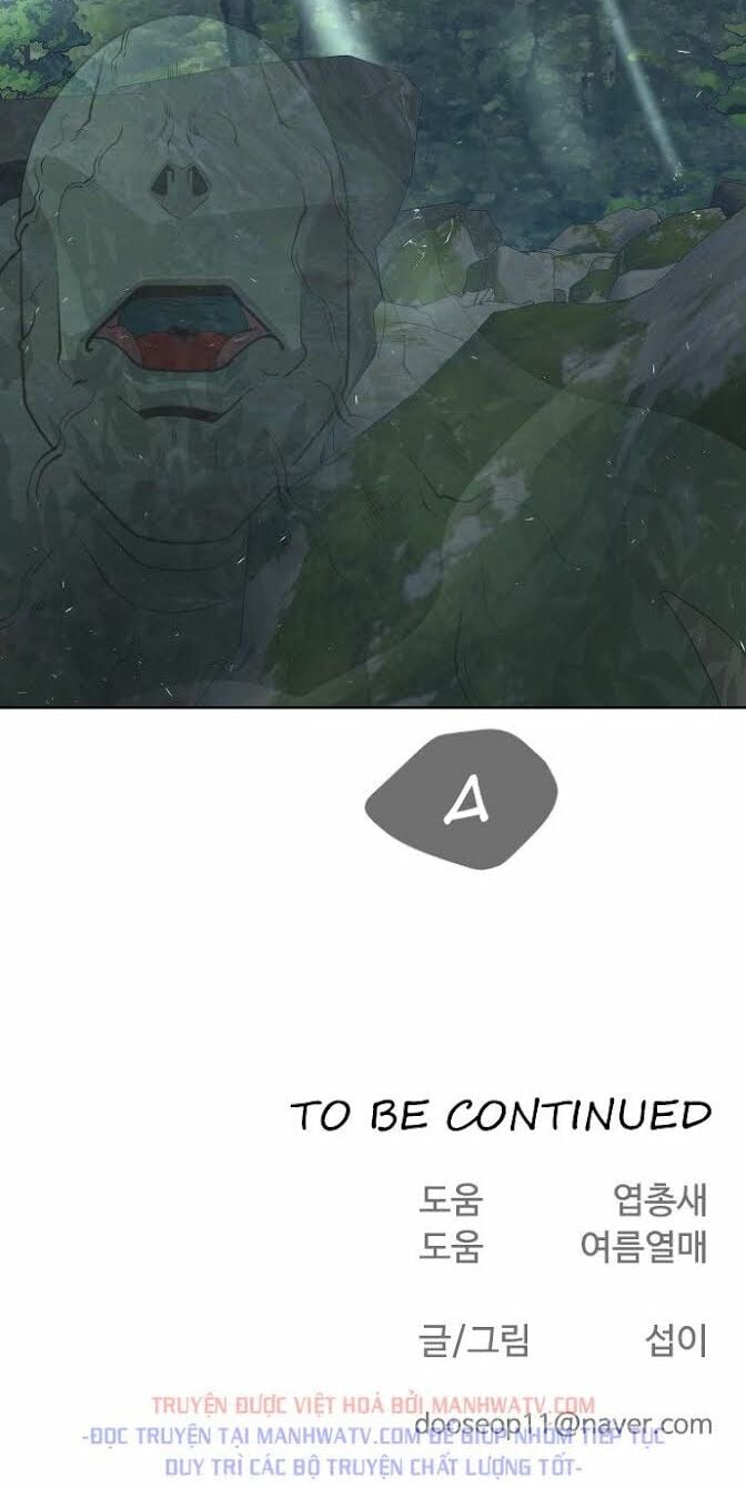 Kỷ Nguyên Siêu Anh Hùng: Chapter 55