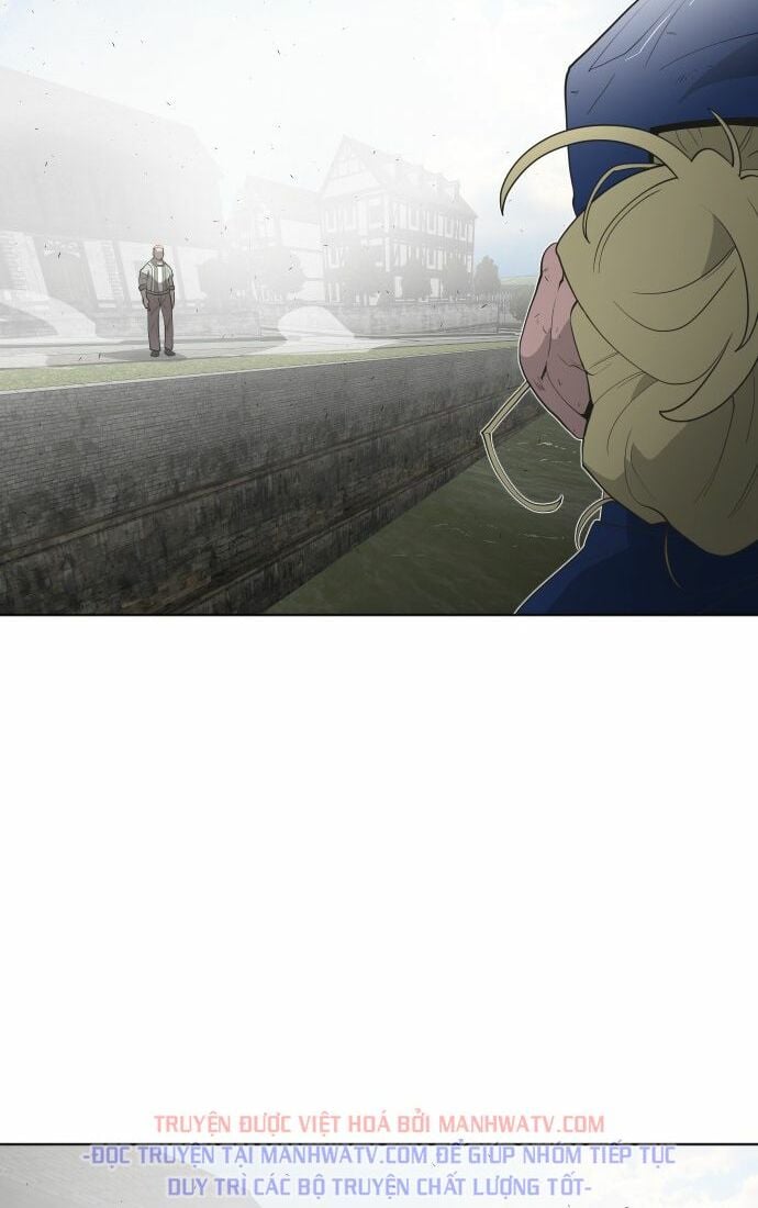 Kỷ Nguyên Siêu Anh Hùng: Chapter 55