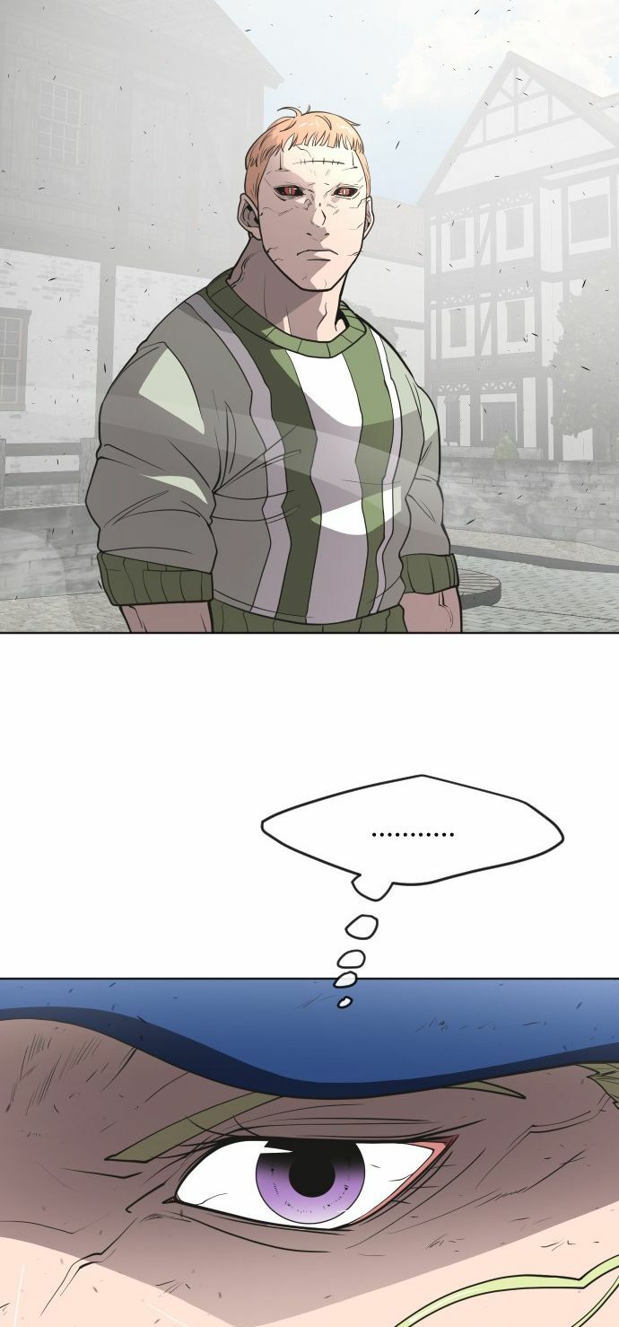 Kỷ Nguyên Siêu Anh Hùng: Chapter 55