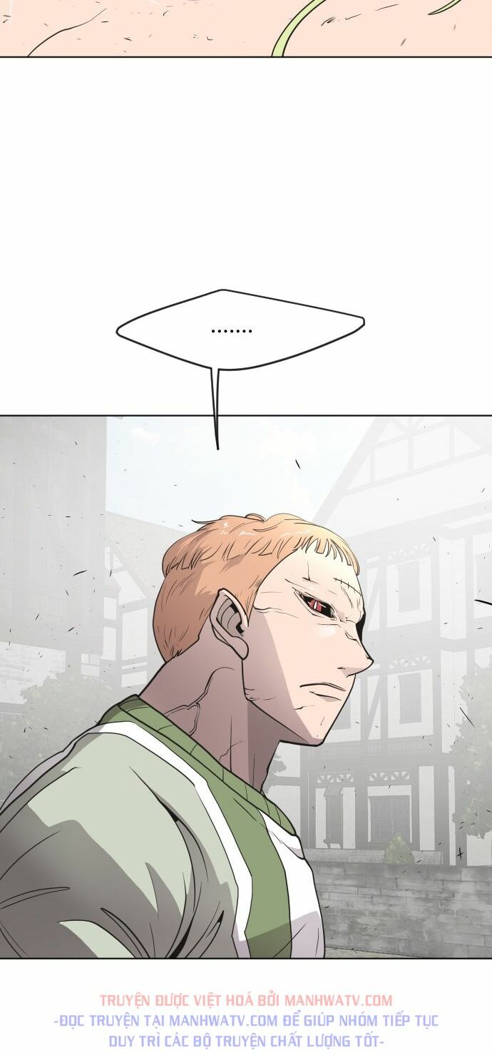 Kỷ Nguyên Siêu Anh Hùng: Chapter 55