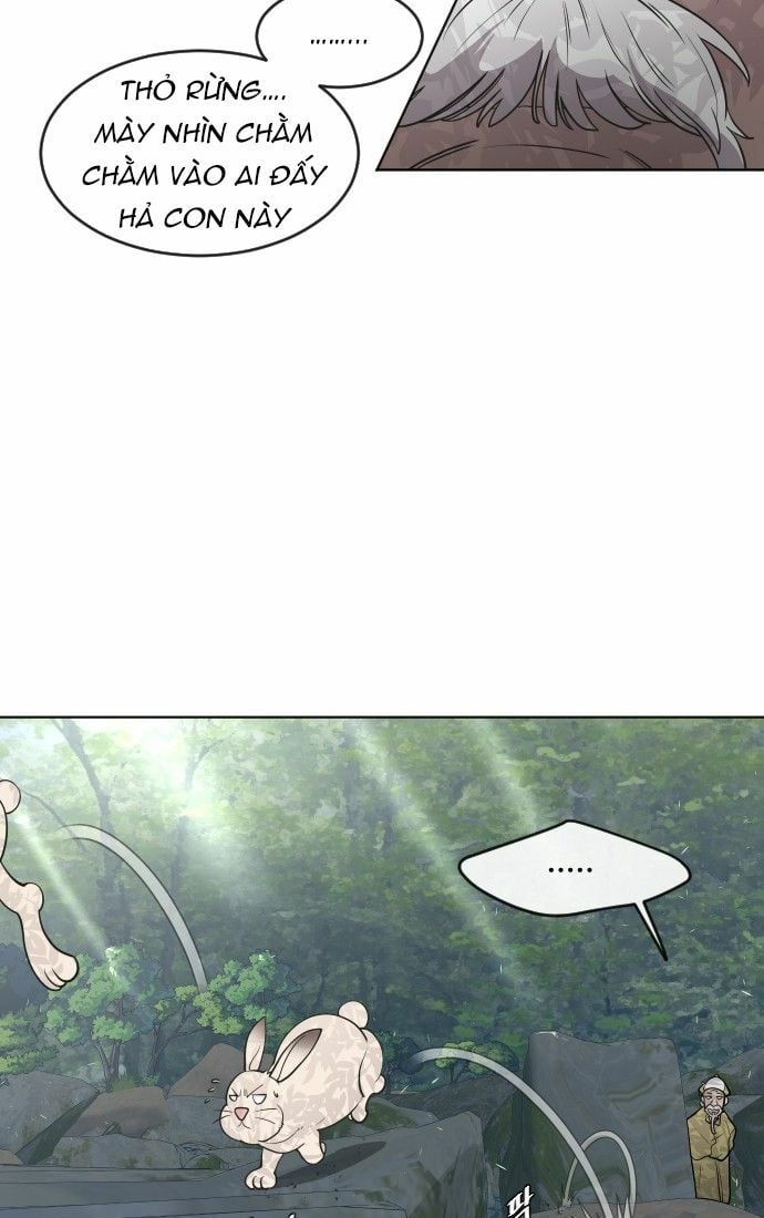 Kỷ Nguyên Siêu Anh Hùng: Chapter 56