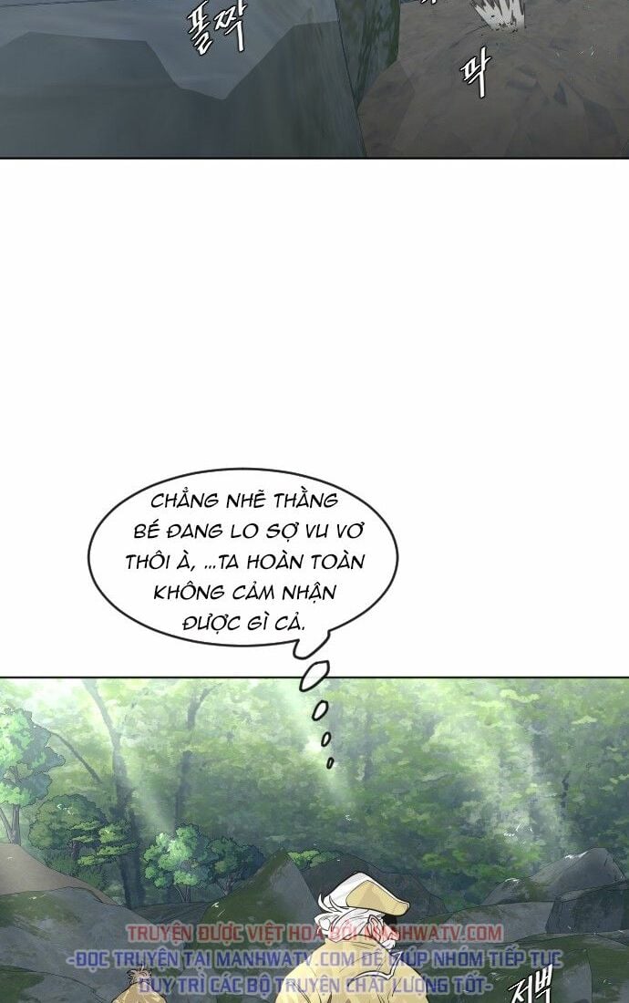 Kỷ Nguyên Siêu Anh Hùng: Chapter 56