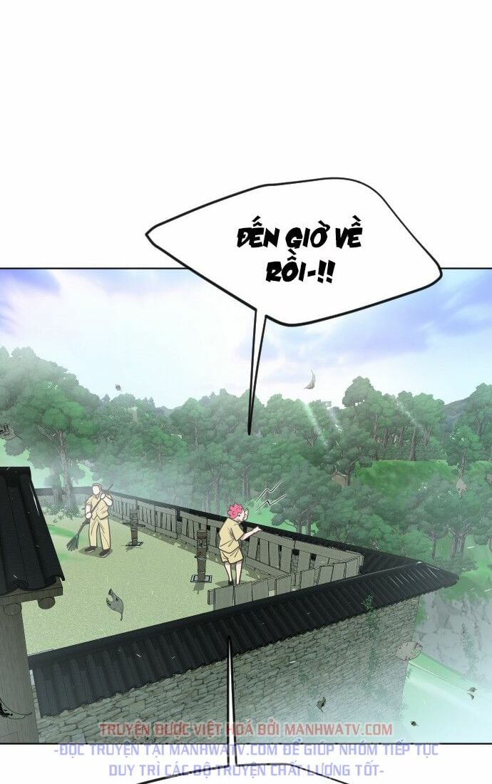 Kỷ Nguyên Siêu Anh Hùng: Chapter 56