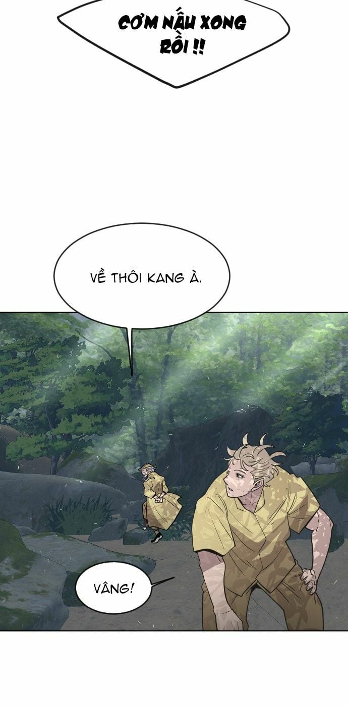 Kỷ Nguyên Siêu Anh Hùng: Chapter 56