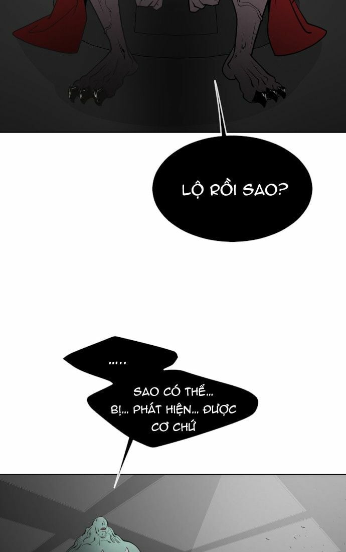 Kỷ Nguyên Siêu Anh Hùng: Chapter 56