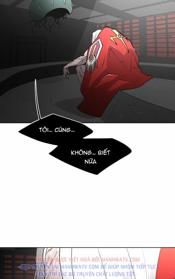 Kỷ Nguyên Siêu Anh Hùng: Chapter 56