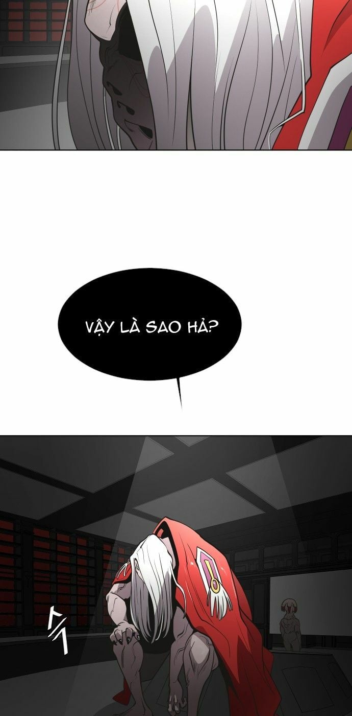 Kỷ Nguyên Siêu Anh Hùng: Chapter 56