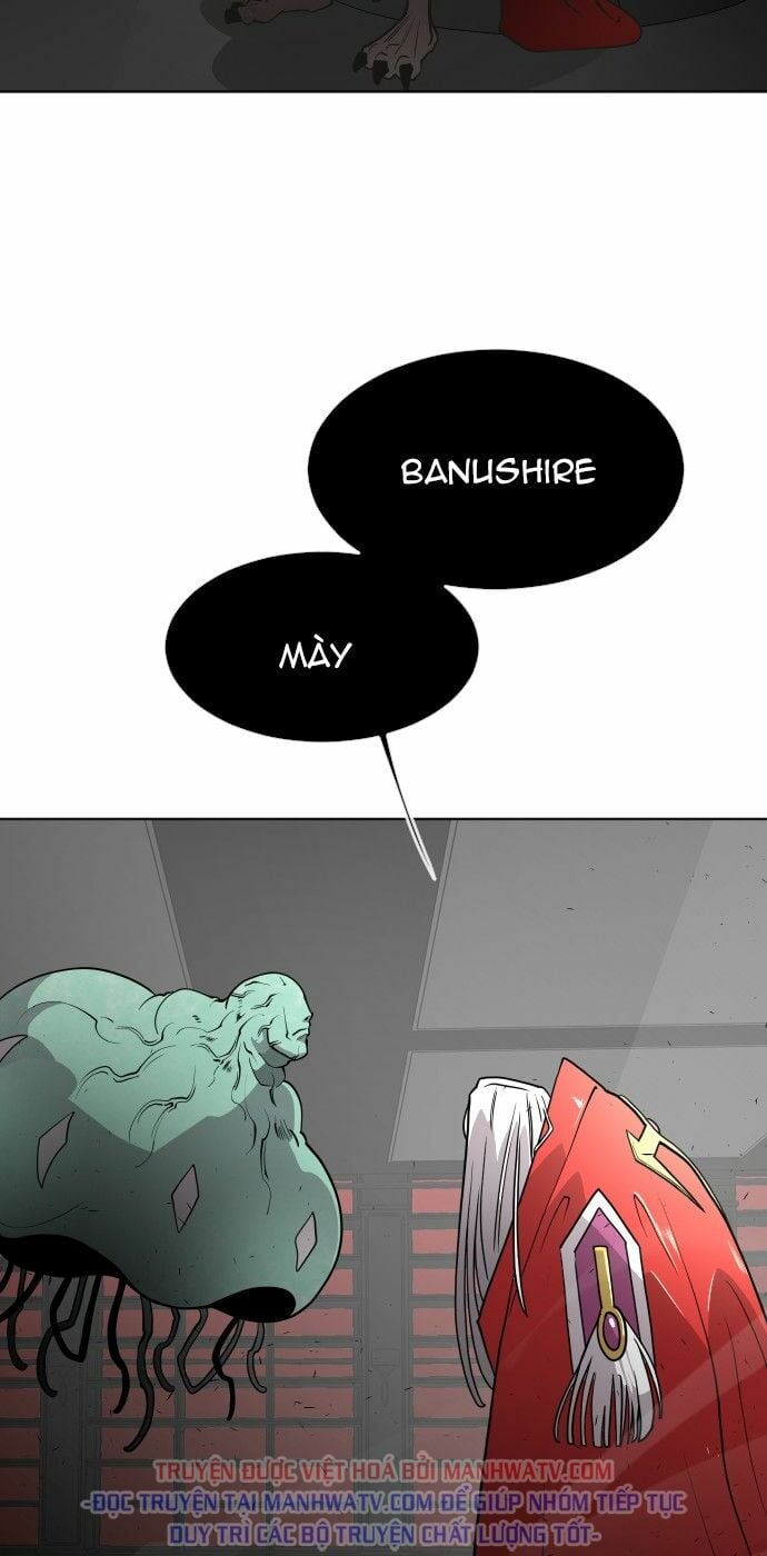 Kỷ Nguyên Siêu Anh Hùng: Chapter 56