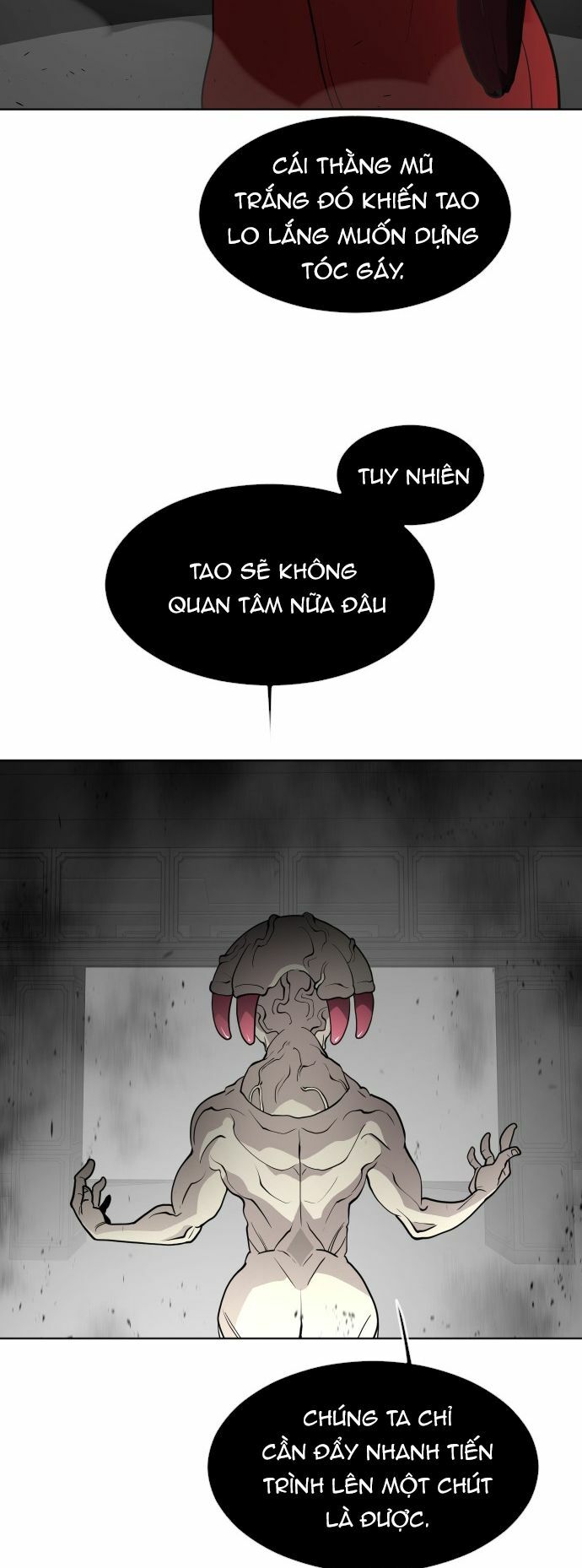 Kỷ Nguyên Siêu Anh Hùng: Chapter 56