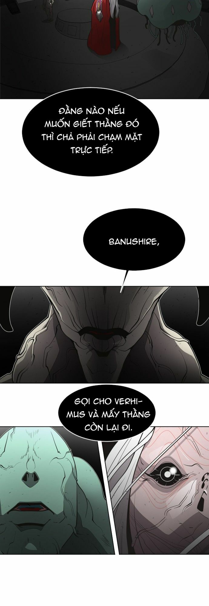 Kỷ Nguyên Siêu Anh Hùng: Chapter 56