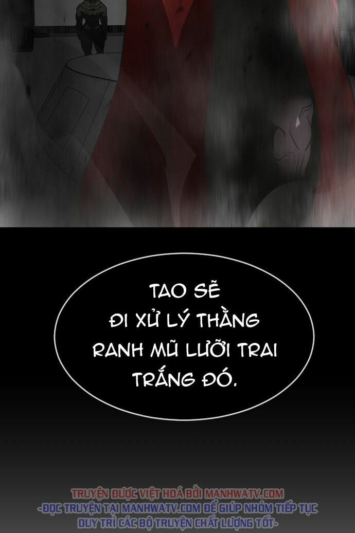 Kỷ Nguyên Siêu Anh Hùng: Chapter 56